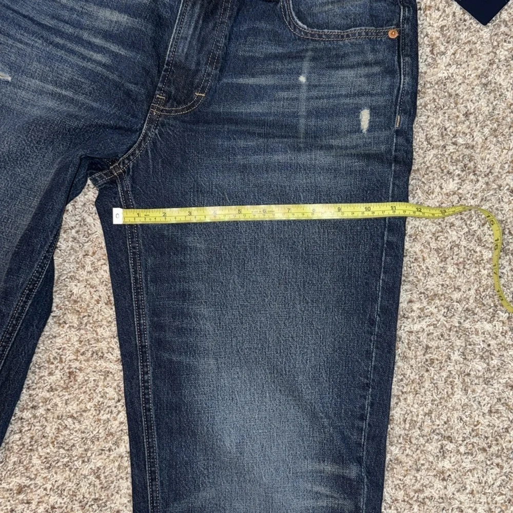 Lucky Brand Women's Mid Rise Boy size 8x29 - Picture 9 of 9